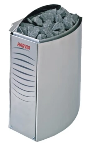 

BC45E /4.5 KW Original Harvia sauna heater VEGA External-controlled sauna heater(without control panel). CE