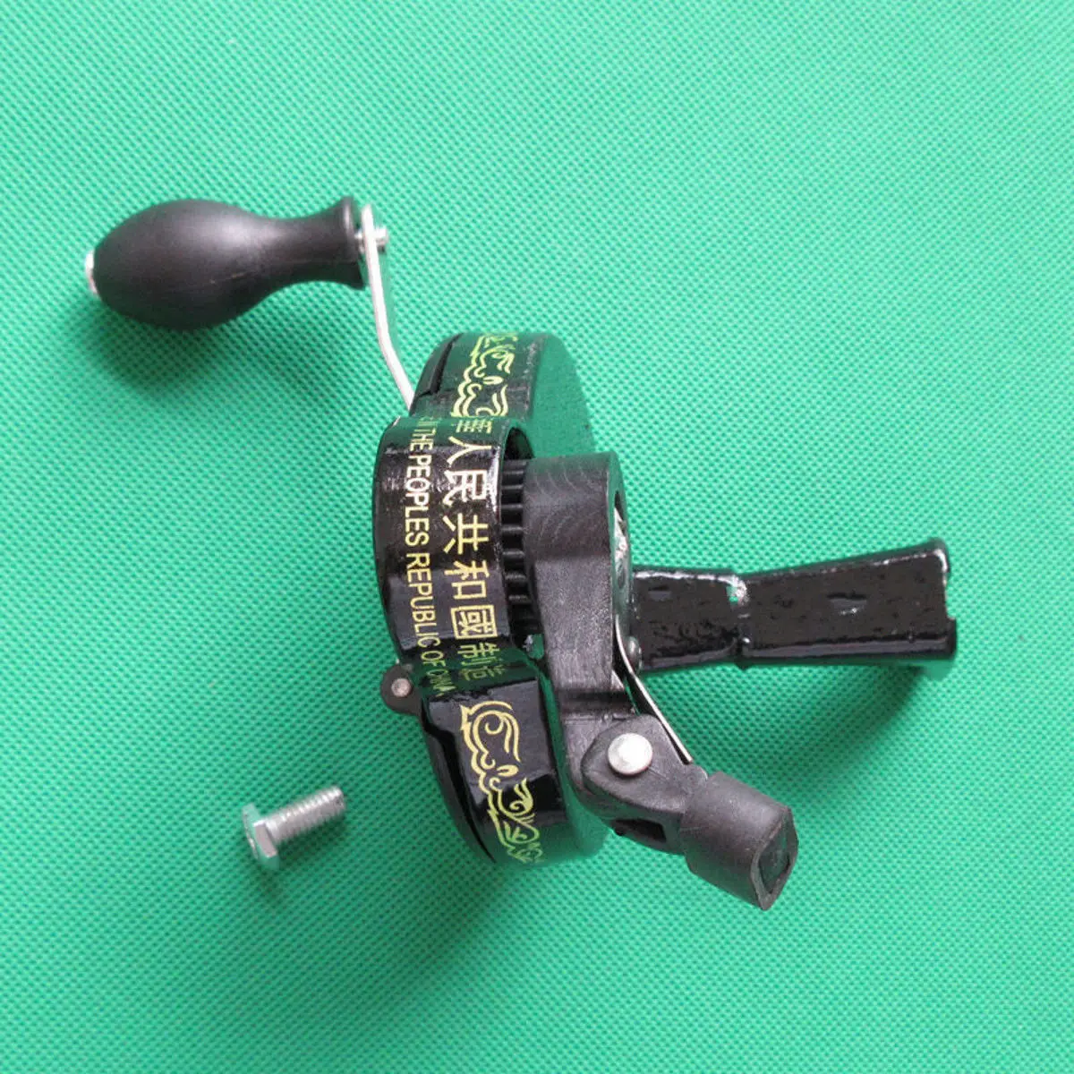 

1pc Hand Crank For Singer Spoked Wheel Treadle Sewing Machines Accessories