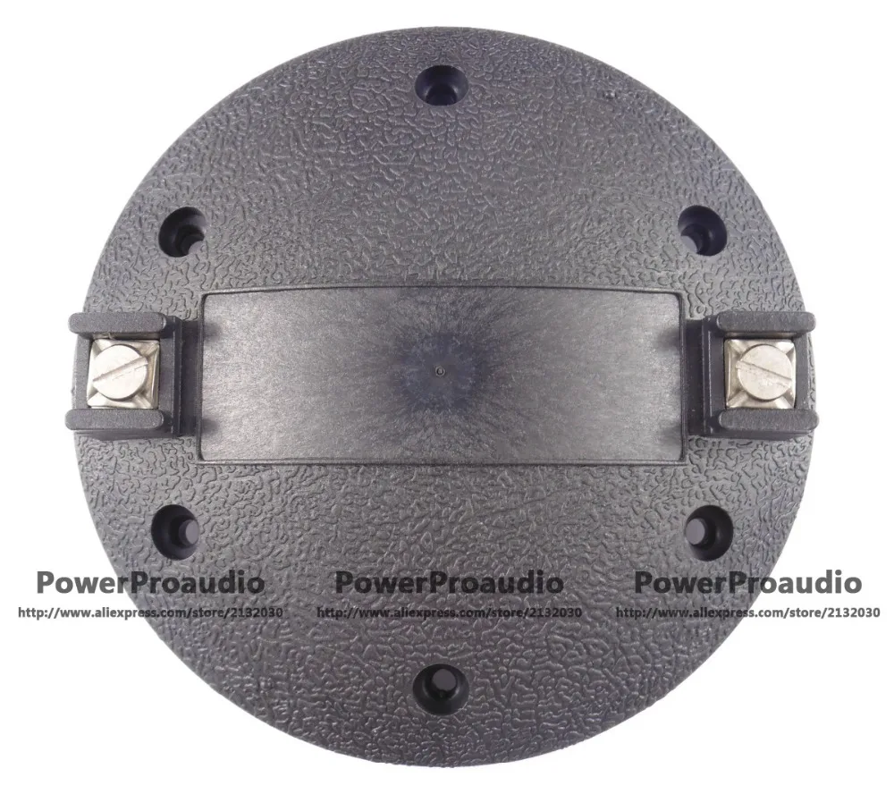 Диафрагменный Высокочастотный динамик для электроголоса EV ND6 8 FRI + 122 64 Ом|diaphragm