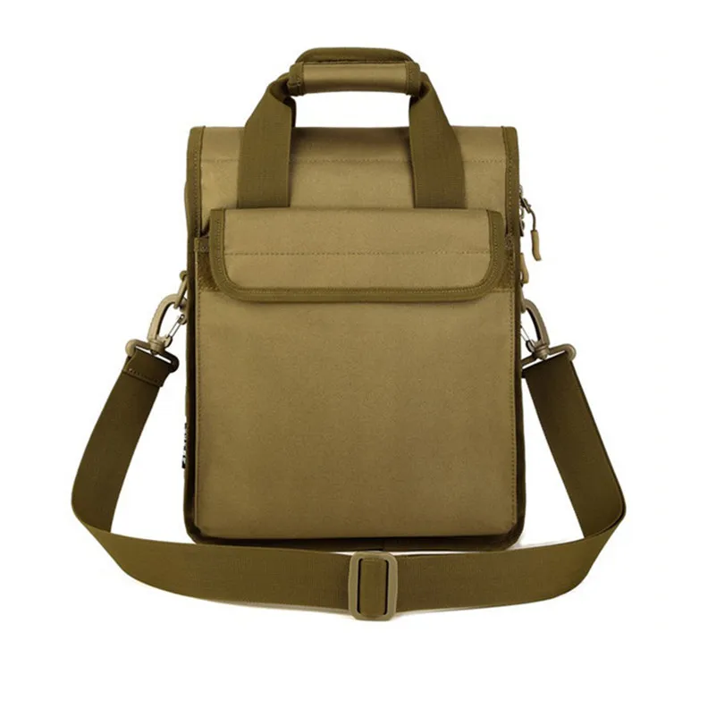 Многофункциональная Военная нейлоновая сумка водонепроницаемая камуфляжная