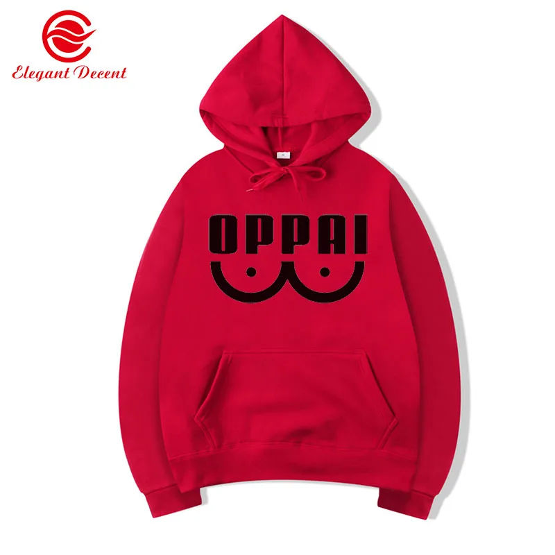 Мультфильм Аниме One Punch man Сайтама Oppai толстовка флисовая унисекс для мужчин/женщин Куртка Косплей Костюм Толстовка с капюшоном Y17