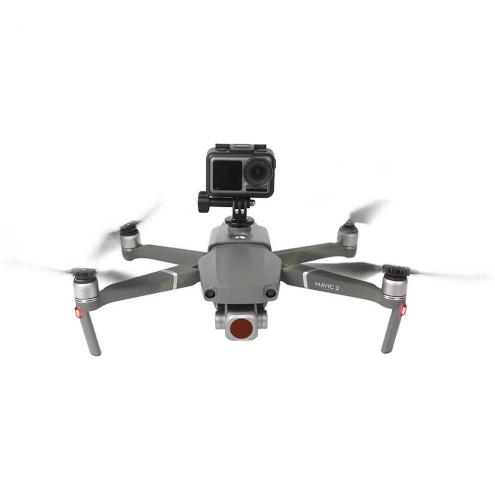 Комплект расширения для камеры заполсветильник держатель DJI MAVIC 2 Drone OSMO карманная