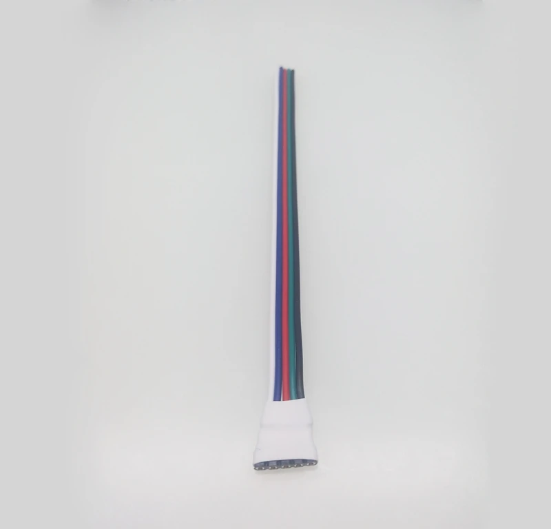 4Pin/RGB 5Pin/RGBW RGBWW разъемы для RGB/RGBW/RGBWW светодиодные ленты