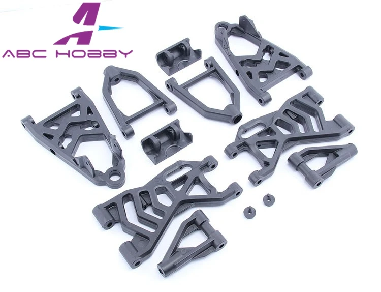 HPI Гонки/KM 5B 5T 5SC LOSI TDBX FS Гонки 1/5 Запчасти для радиоуправляемых моделей прочный