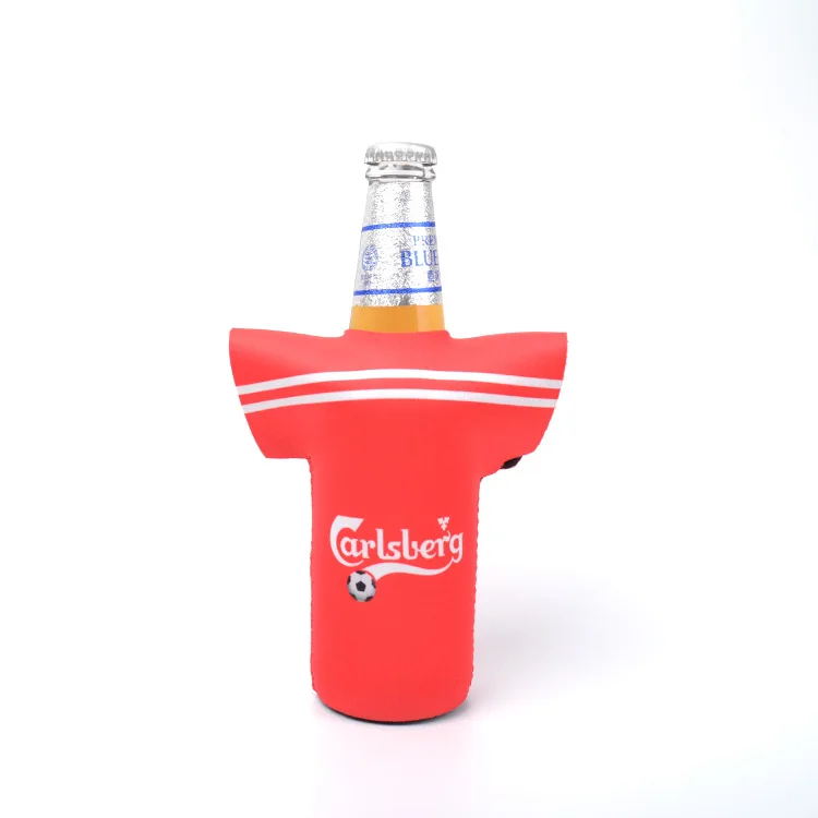 Рекламный Логотип Koozies неопрена сумка для Охлаждения Пива