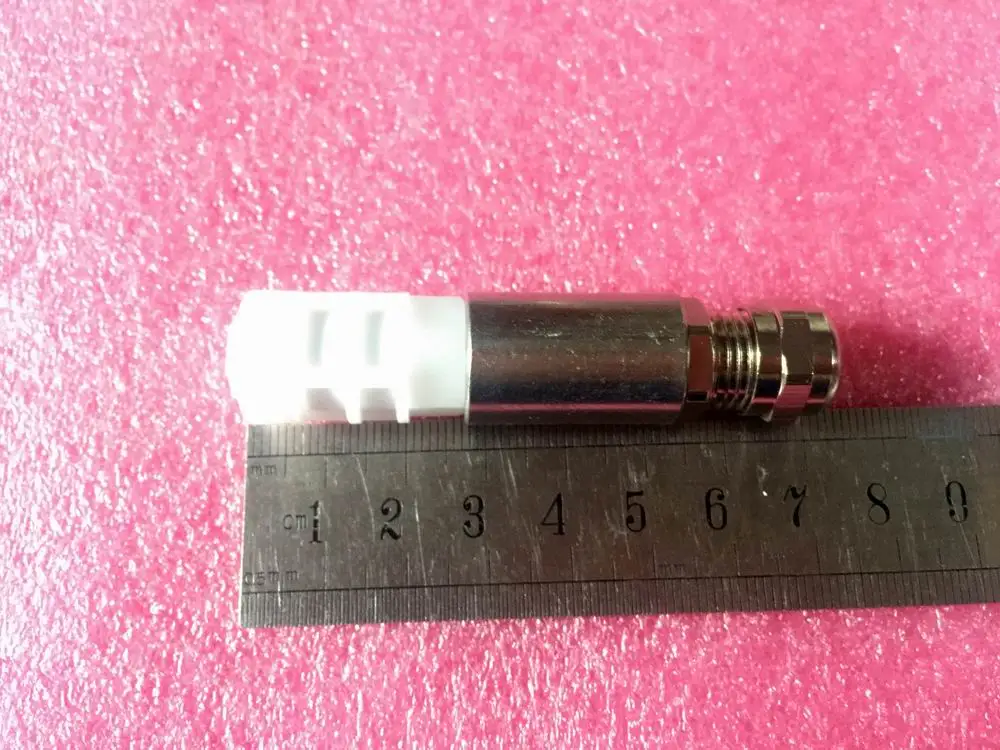 Temperature and humidity sensors sheath case protective cover waterproof sleeve SHT10 SHT15 SHT20 white | Электронные компоненты