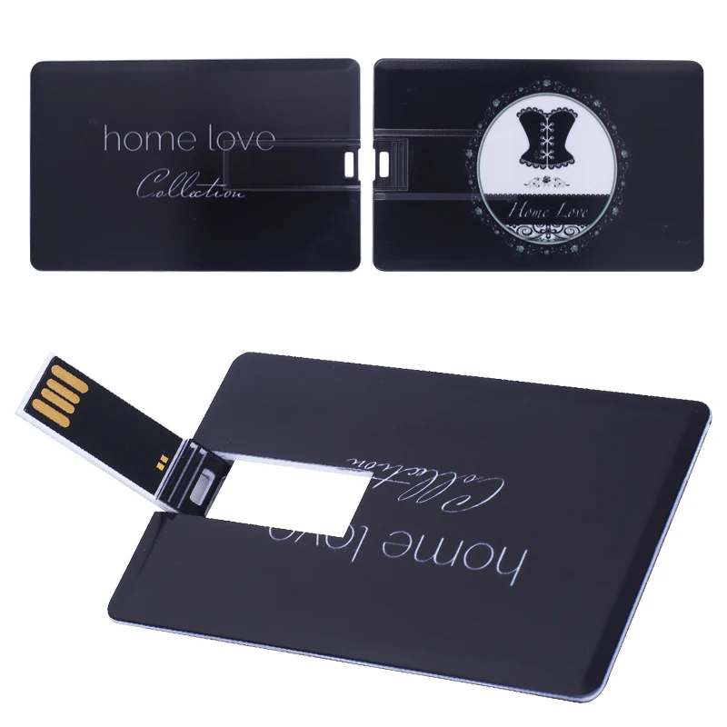 Бренд PromotionUSB Stick USB Флэш Накопитель 32 ГБ Pen Drive Индивидуальные Красочная Печать