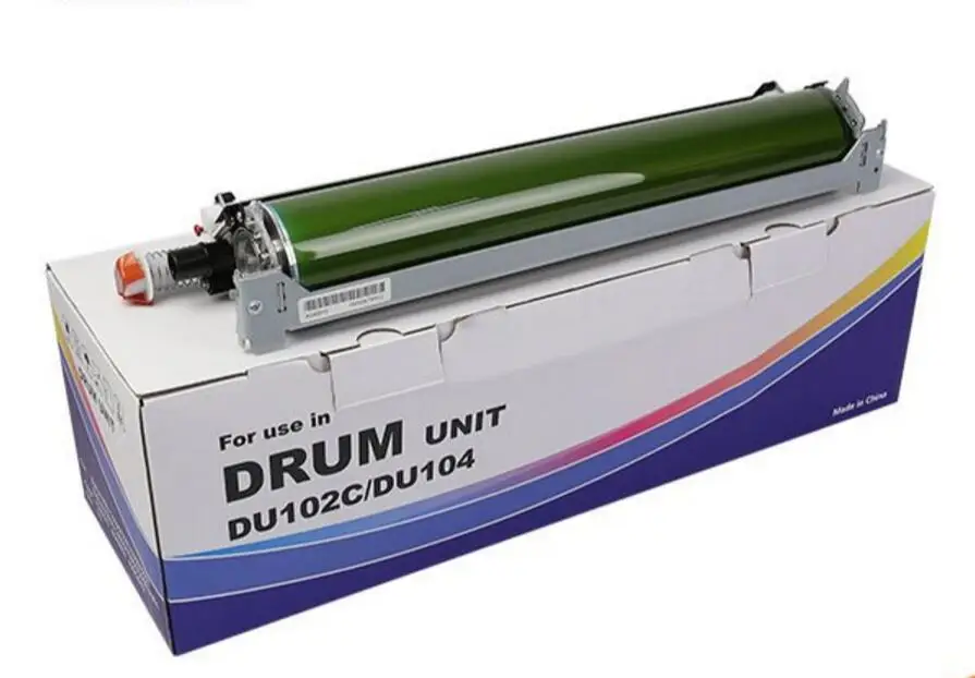 Новый совместимый барабанный блок копировального аппарата для konica minolta C6000 C6500 C6501