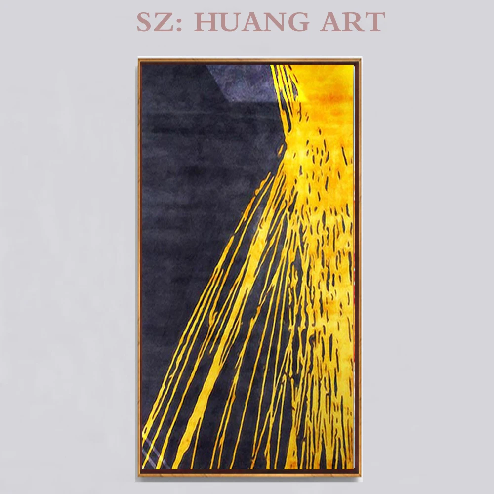 Золотой абстрактный фон для входной комнаты настенный амперметр коробка висячая