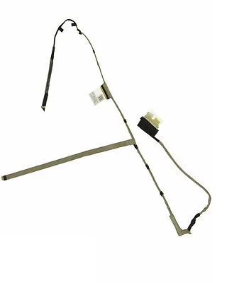 

WZSM NEW LCD Video Cable For DELL 15 3537 5537 3521 5521 laptop 0HD9HG DC02001VJ00