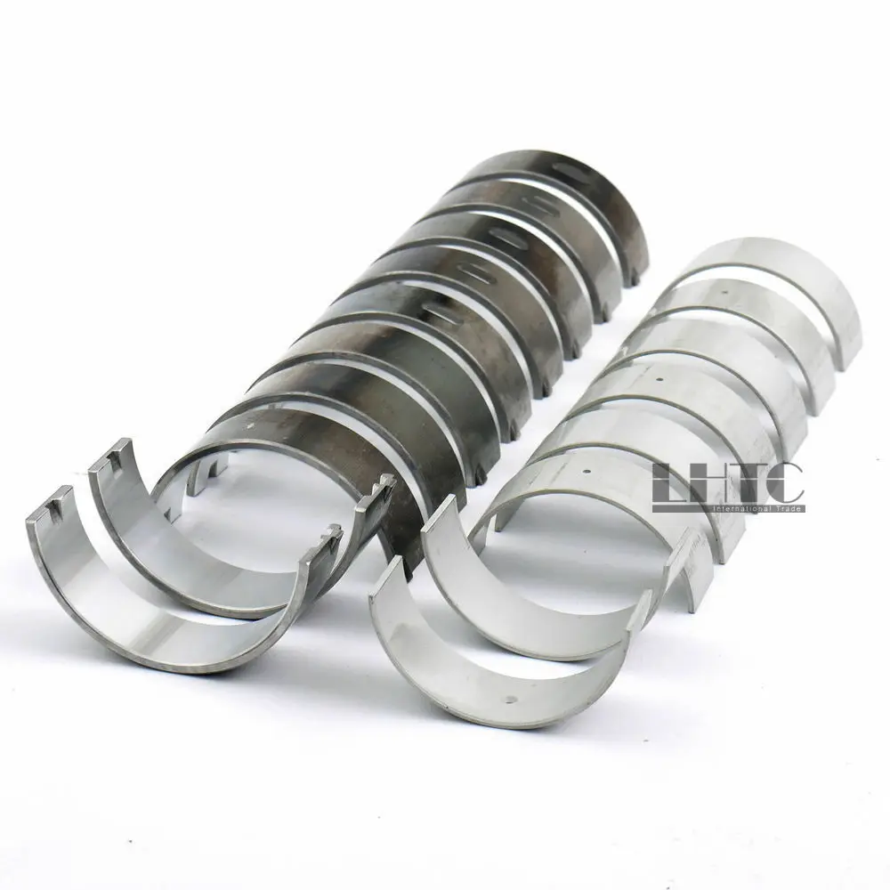 One Set Engine Rebuild Overhaul Pistons Kit For V W Golf R Audi S3 TTS Quattro Seat Leon / Cupra | Автомобили и мотоциклы