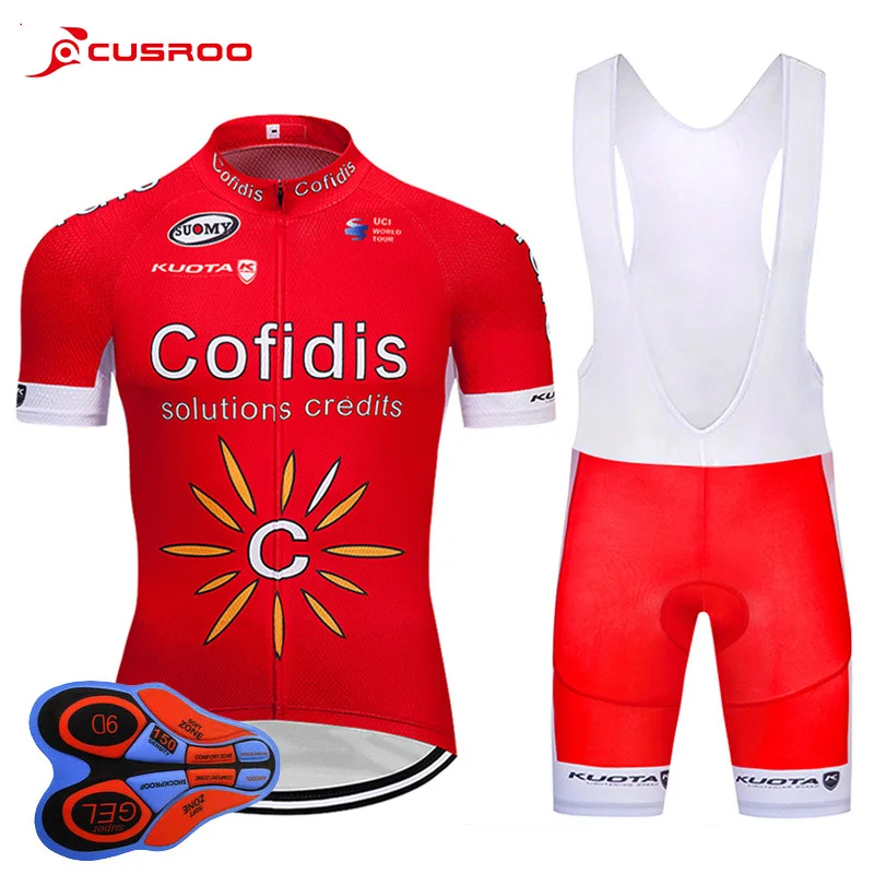 Pro Team Vélo 9D гель набор велошорт Ropa Ciclismo мужские летние велосипедная Одежда Майо Culotte Hombres Ropa