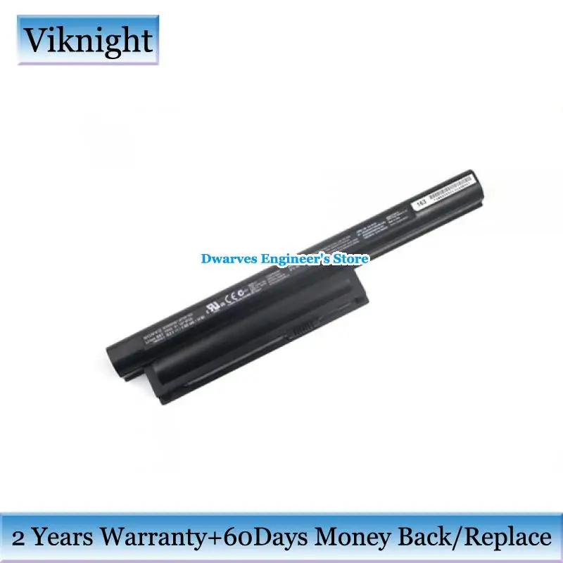 VGP BPS26 из натуральной BPS26A для ноутбука Sony Vaio серии PCG 61712T 61A12L E 14P SVE14122CVW li