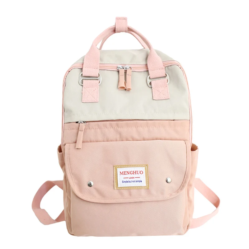 

Brand Backpack for Teenage Girls Female Summer Waterproof School Backpacks Bag for Women Quality Lady Shoulder Bag pack