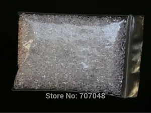 1000 г класс AAAAA Италия клей бисер кератин клей гранулы бисер зерен для наращивания волос