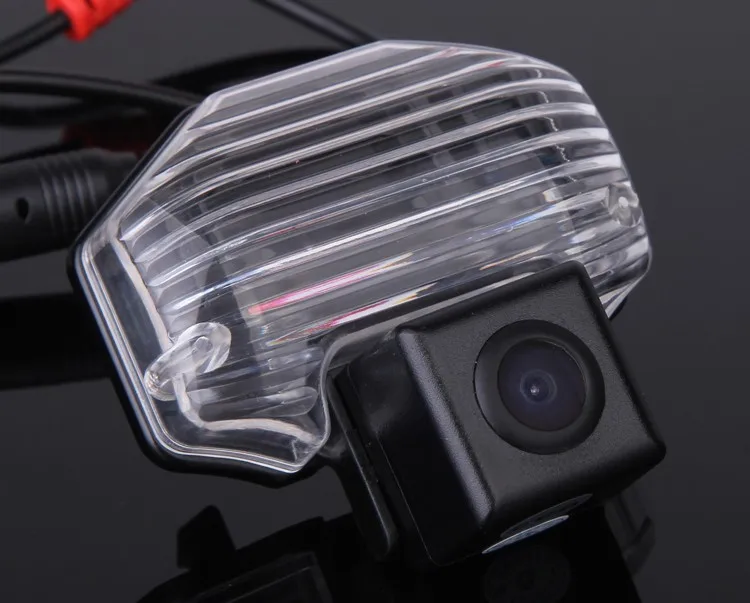 Водонепроницаемая парковочная камера заднего вида для Toyota Corolla Vios 2006 2011|ccd camera