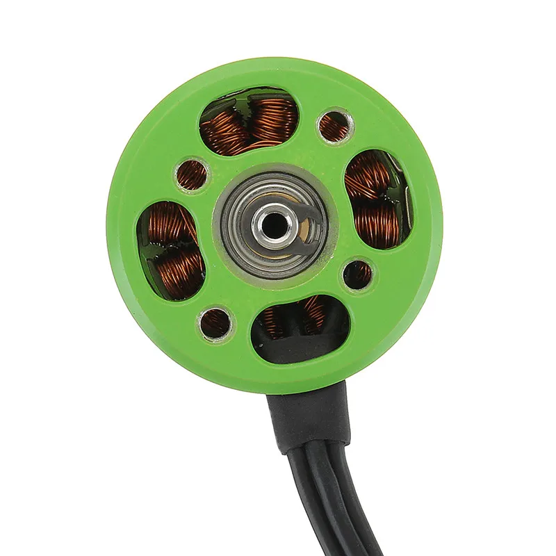 Racerstar 2205 BR2205S PRO зеленый Edition/красный издание 1722KV безщеточный 4 6 S для модели RC