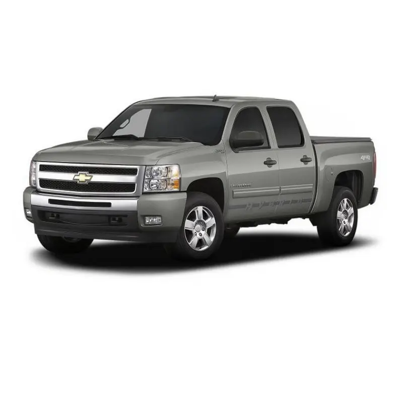 Для 2010 Chevrolet Silverado 1500 2500 3500 светодиодные лампы для освещения салона Автомобиля Auto