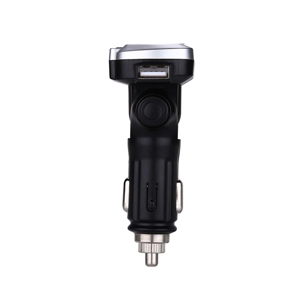 Система мониторинга давления в шинах TPMS 12 V Цифровая Сигнализация внешний датчик