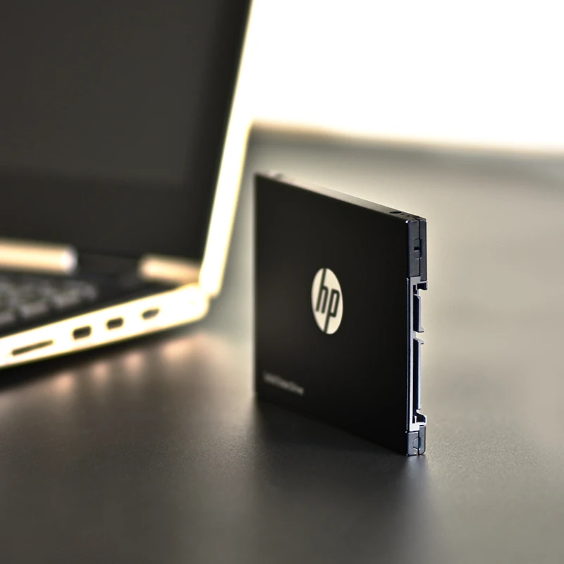 HP SSD 120 ГБ Внутренний твердотельный жесткий диск S700 SATAIII 2.5 дюймов 7 мм