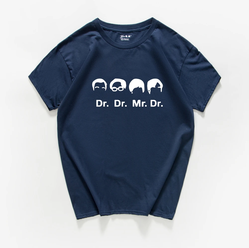 Женская футболка Теория большого взрыва модная новинка 2018 летняя с принтом из 100%