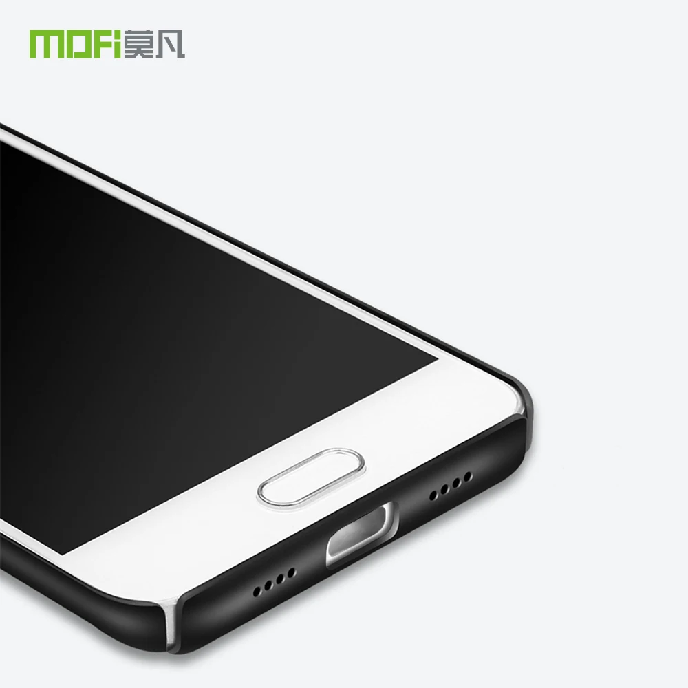 for Xiaomi mi5s case original MOFi xiaomi mi 5s cover back protection black phone protective capas hard |