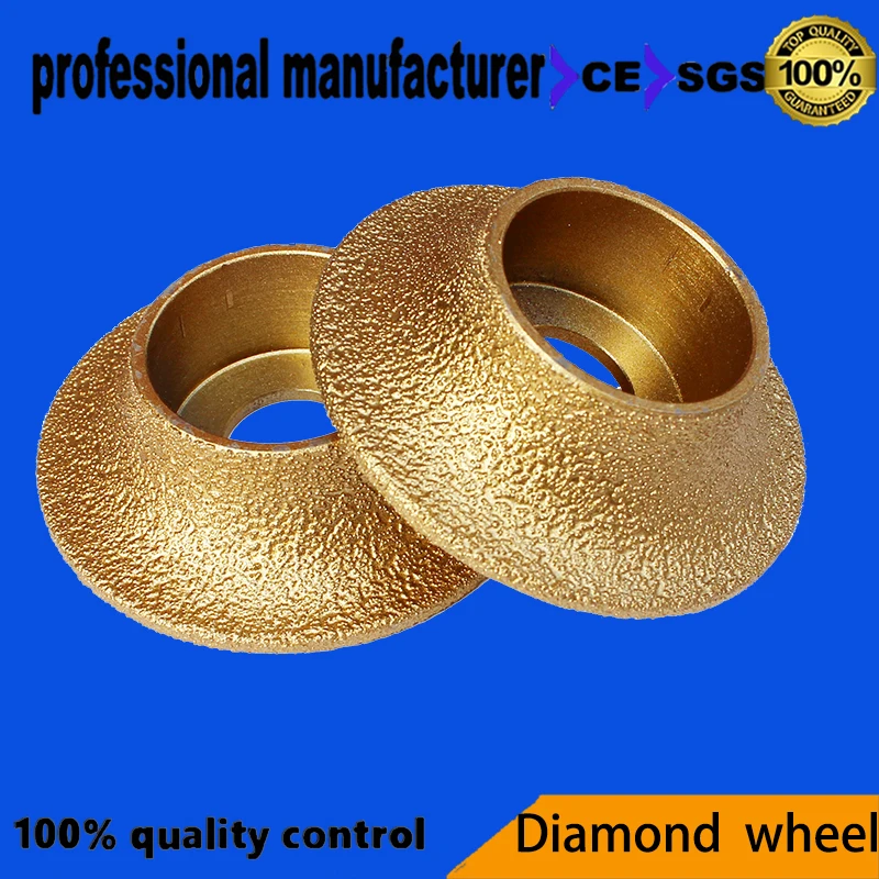 Алмазное полотно для резки камня цемента мрамора и стекла 74 мм отверстие 20