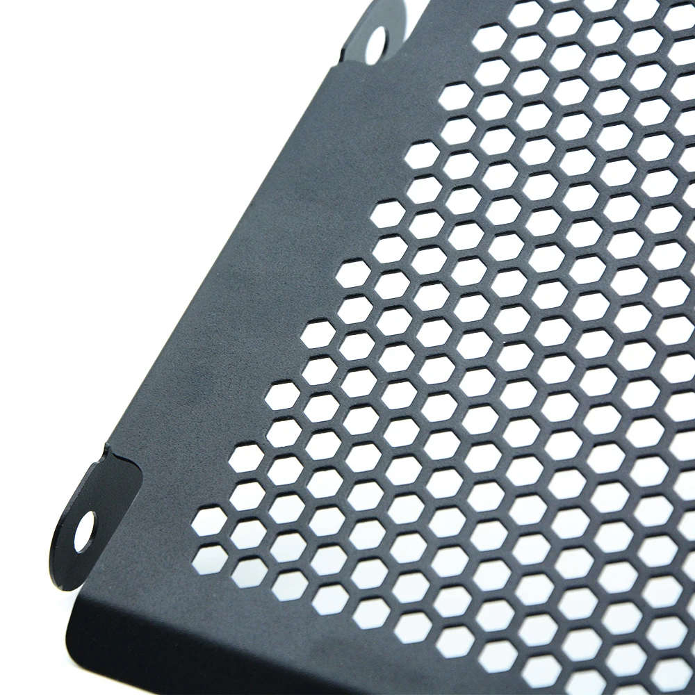 Для Yamaha Mt07 Mt 07 FZ07 FZ MT 2014 2016 XSR700 защитная крышка радиатора радиатора|radiator grill