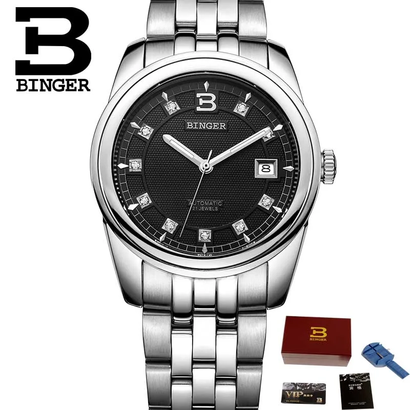 Бесплатная доставка Оригинальные 2015 Reloj Launch автоматические механические часы