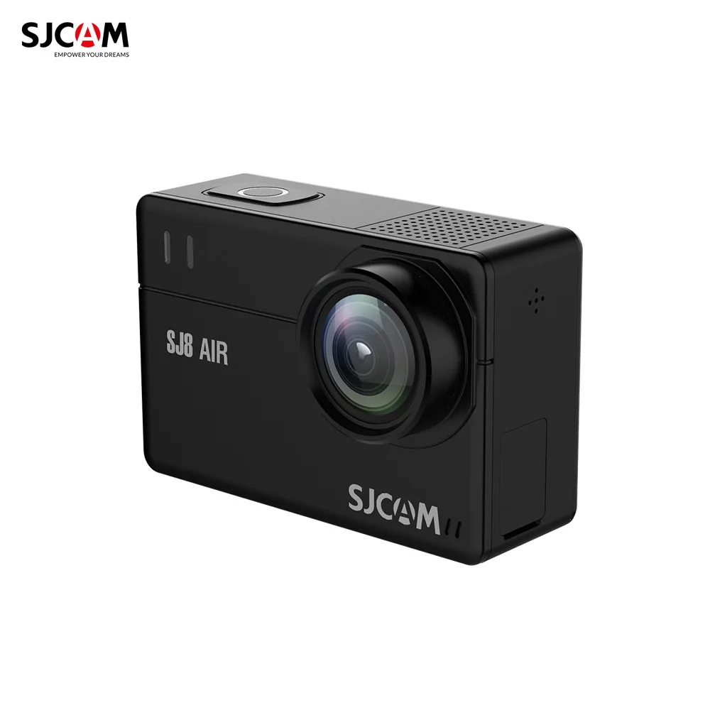 SJCAM SJ8 AIR 12MP Экшн камера Спортивная 2 3 &quotсенсорный экран Широкоугольный объектив