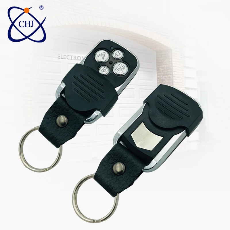 Универсальный беспроводной телефон 433 МГц дистанционное управление обучающий