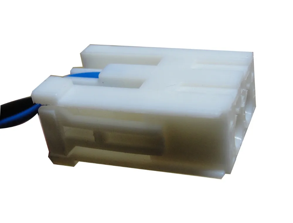 Автомобильный радиоприемник 10 МГц FM диапазон Частотный преобразователь для