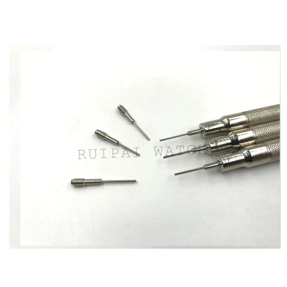 Watch Band Link Remover Pin Punch set of 3 PIN-EXTRACTORS (0.7/0.8/0.9mm) | Наручные часы