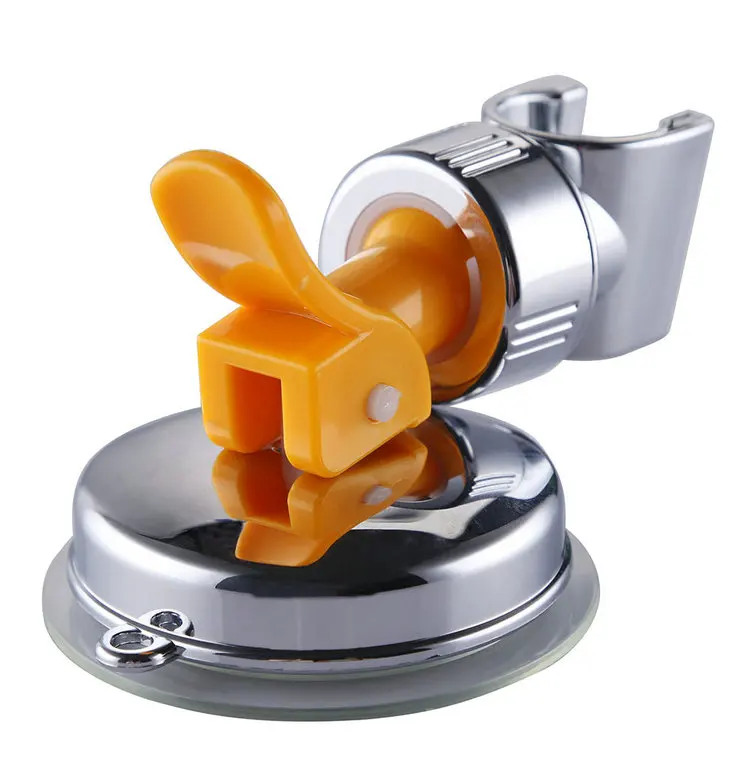 1 шт. горячая Распродажа регулируемый Душ поддержка душ с присоской подставка