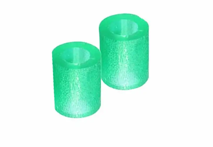 Новые роликовые шины для Kyocera FS1028 1035 1100 1120 1128 1300 1320 2000 3900 4000 2BR06520 2F906240 2F906230 10
