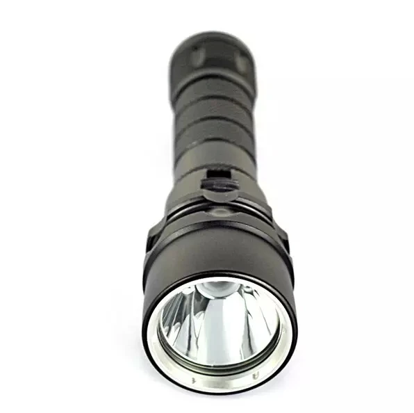 Новый XML XM L L2 LED Lanterna 2000 люмен Дайвинг фонарик водонепроницаемый подводный Torcia