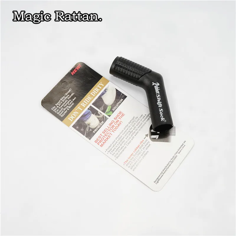 Универсальная мотоциклетная Резиновая Защитная крышка для обуви Спортивного