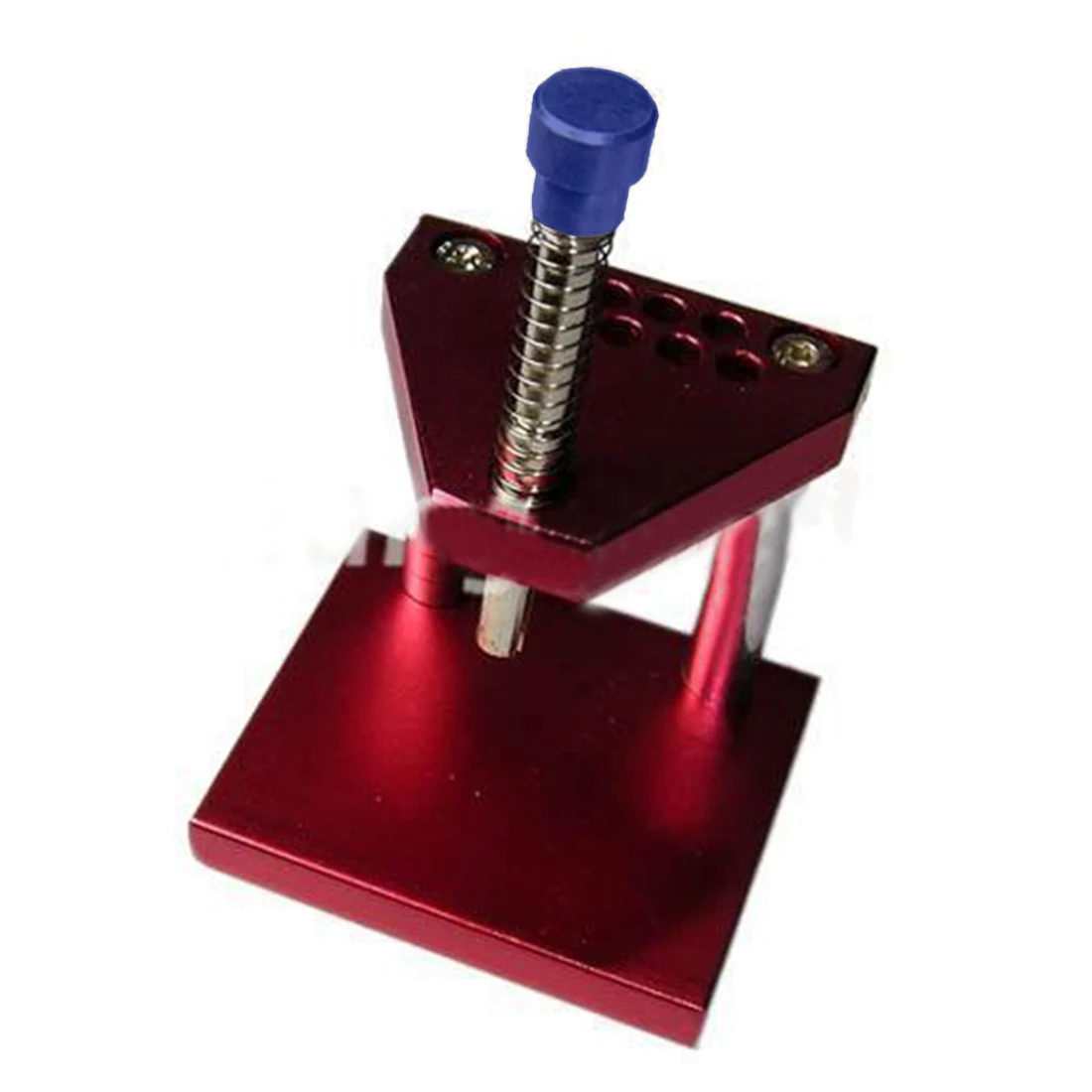 Инструменты для ремонта часов съемник удаления плунжера и ручной Presto прессовый