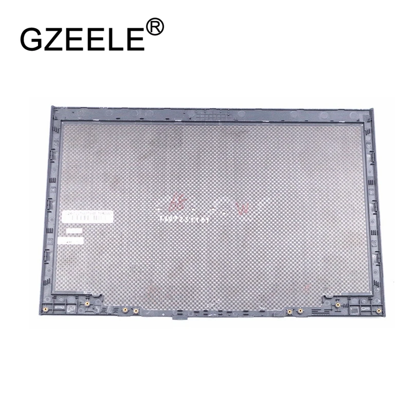 Фото GZEELE новый ноутбук Топ LCD задняя крышка чехол для SONY vaio VPC-SA VPCSA VPCSA2DGX VPCSA23GX 024-1001-8619-B черный №1