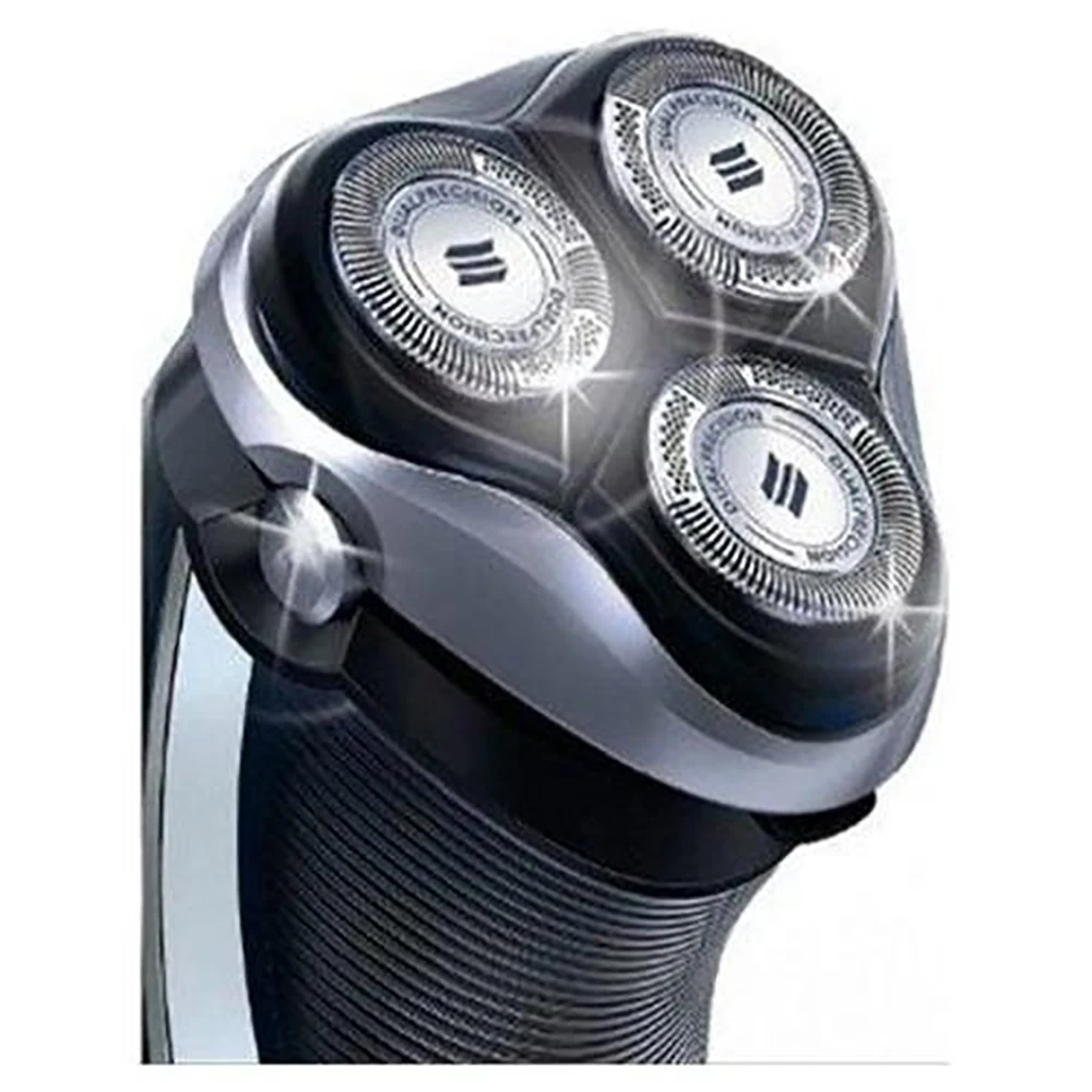 Philips Norelco для сухой и влажной уборки Перезаряжаемые электрическая бритва AT880/44 с