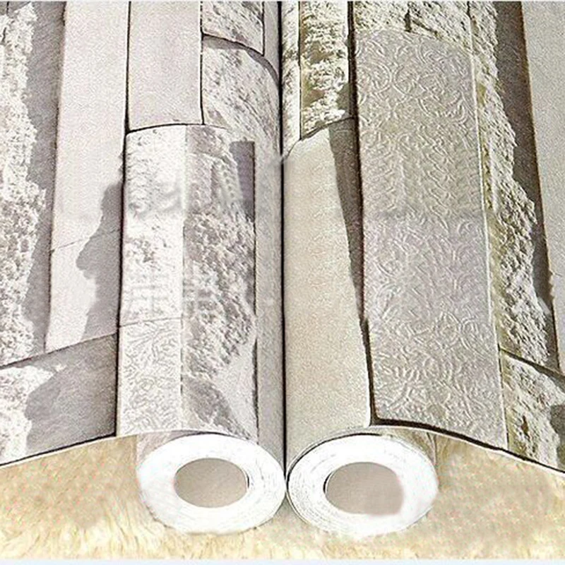 Водостойкий Декор ПВХ Самоклеящиеся обои настенная наклейка сделай сам панели