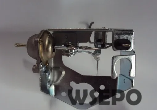 Качество chongqing! Дроссельная сборка подходит для газовых двигателей