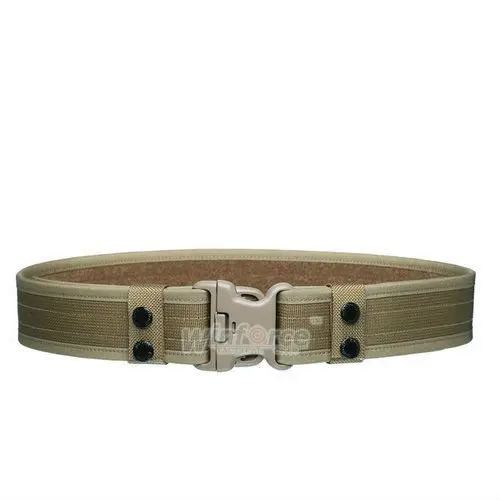 Ремень для тактического снаряжения WINFORCE/ремень Blizzard (пряжка безопасности)/ 100%