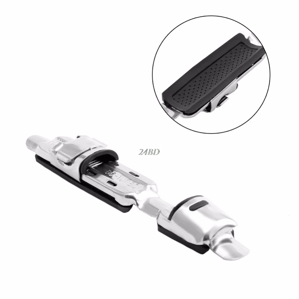 Fishing Reel Seat Rod Clip Wheel Accessory Tool S08 | Спорт и развлечения