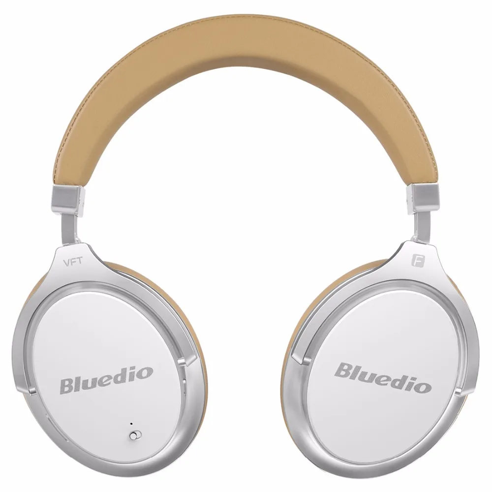 100% оригинальная Беспроводная Bluetooth-гарнитура Bluedio F2 музыкальный проигрыватель