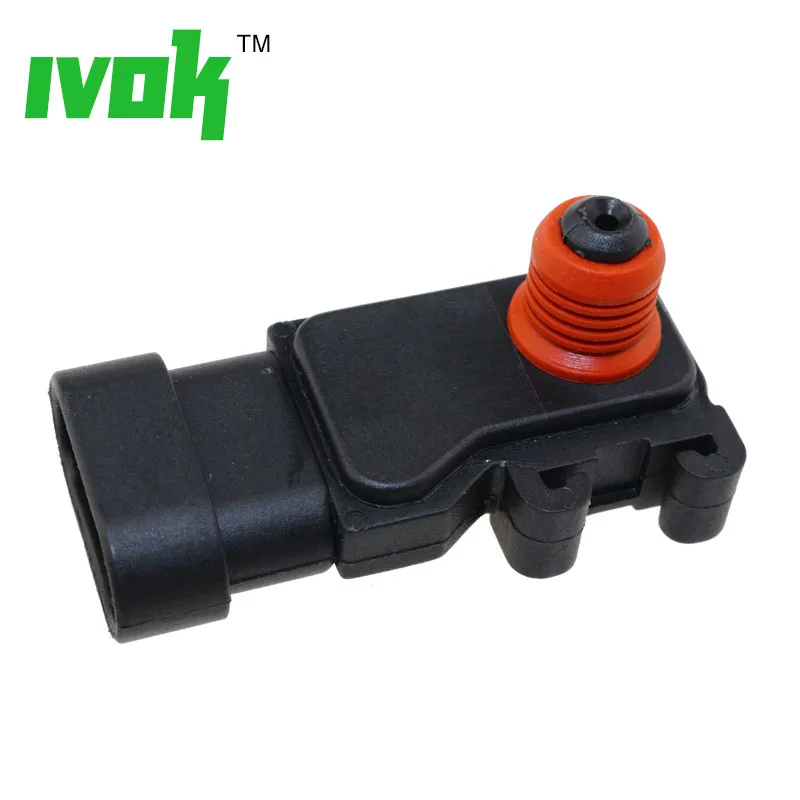 1 бар Карта сенсор для Opel Astar G H Combo Frontera Meriva Vectra Zafira 1,6 2,2 6238120, 6238159