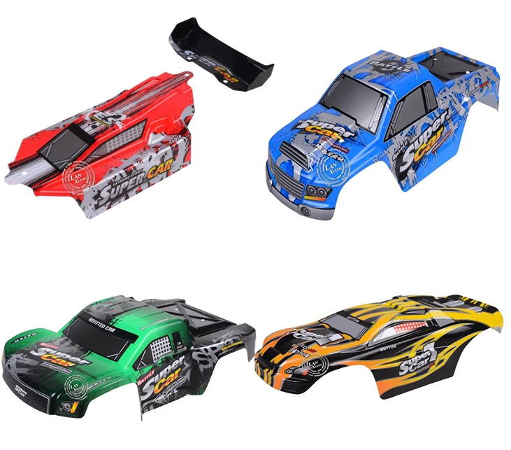 Автозапчасти WLtoys 12401 12402 12403 12404 0300 0303 0301 0302 | Игрушки и хобби