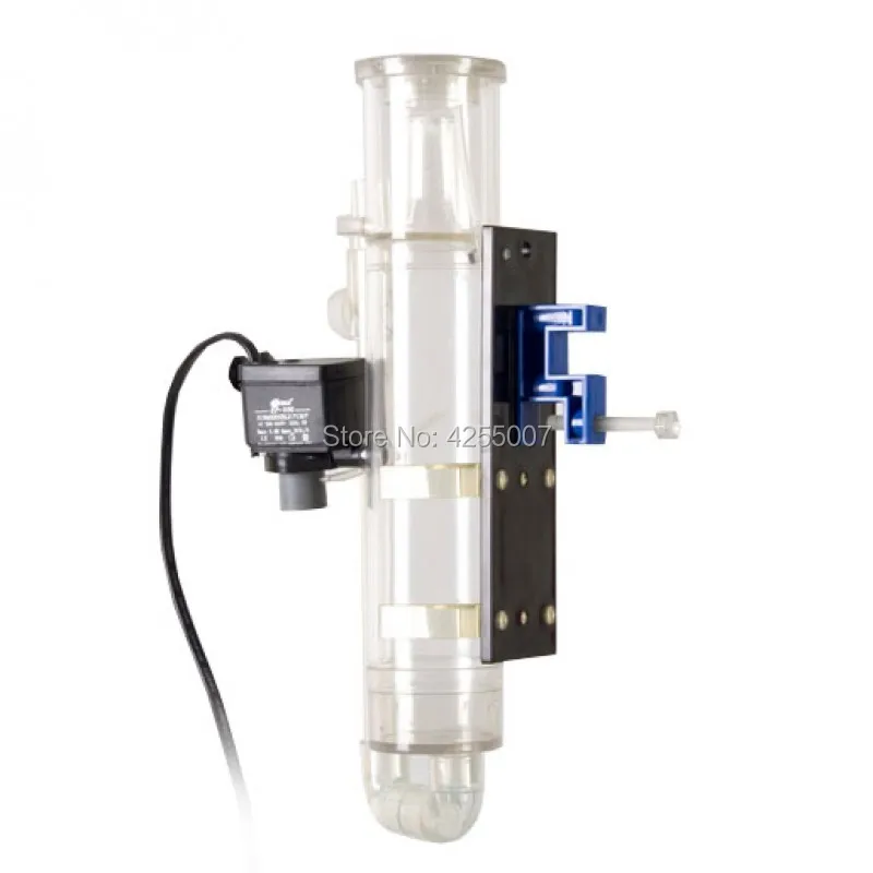 Новинка нано скиммер для протеина Reef Octopus OTCO NS80 аквариумный резервуар морской