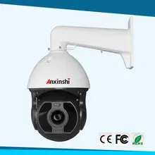 H.265 4K Наружная PTZ IP камера ночного видения IR Laer 300M 8MP 30X Zoom