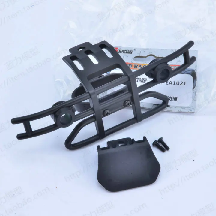 JLB Racing CHEETAH 1/10 бесщеточный ру автомобиль запасные части для переднего аварийного